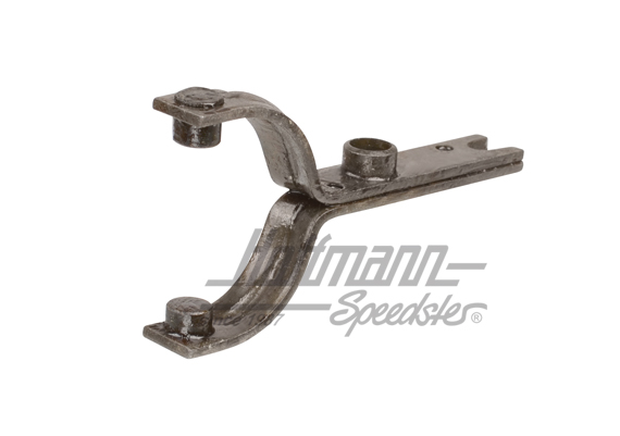 Palanca de cambio de arranque, piñón de arranque, 6 V                                               