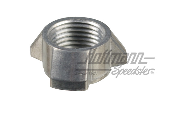 Tuerca de sujeción, interior, retrovisor exterior | 111 857 517 C | 045-9264-30