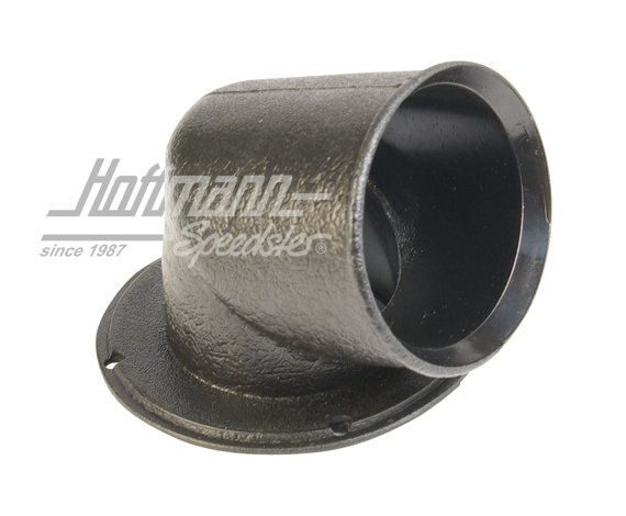 Junta, tubo de llenado del depósito, Furgoneta T2, .73- | 211 201 119 | 092-6210