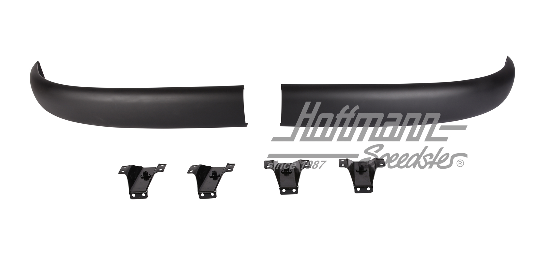 Parachoques, posterior, 356 A, partido                                                              