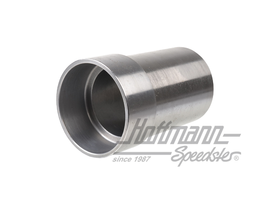 Casquillo, tubo de eje / barra de torsión, izquierda / derecha                                      