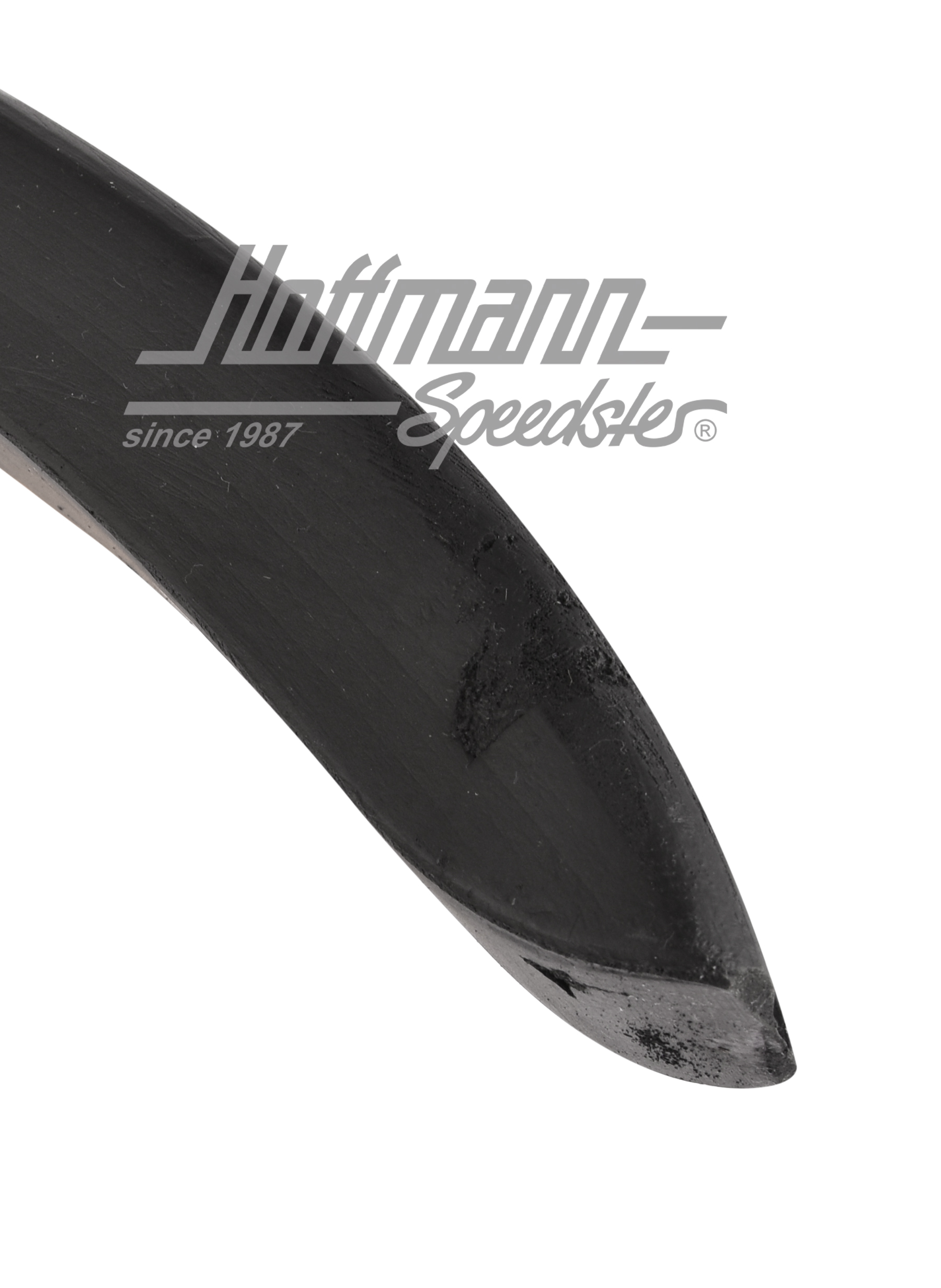 Contracercho sobre luneta trasera, 8.57-7.64 (plástico)                                             