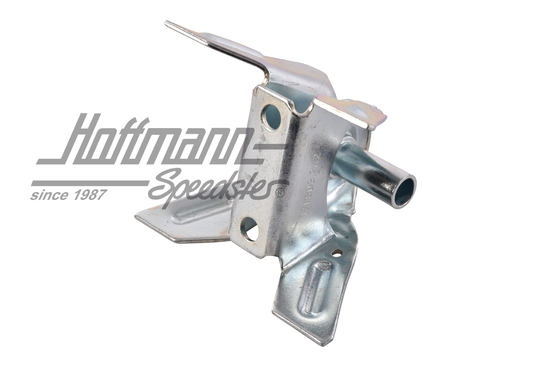 Soporte del asiento, derecho                                                                        