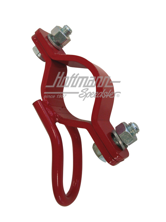 Gancho para remolcar |  | 020-2528