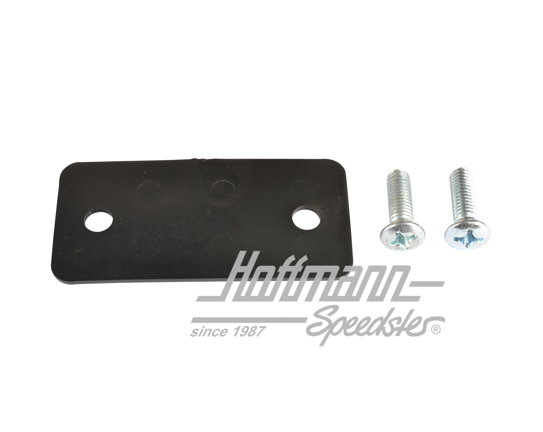 Retrovisor exterior, Furgoneta T3, plano, derecho, Calidad Superior                                 