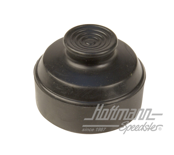 Fuelle de goma del limpiaparabrisas, Furgoneta T1 | 211 955 979 | 086-1533-10