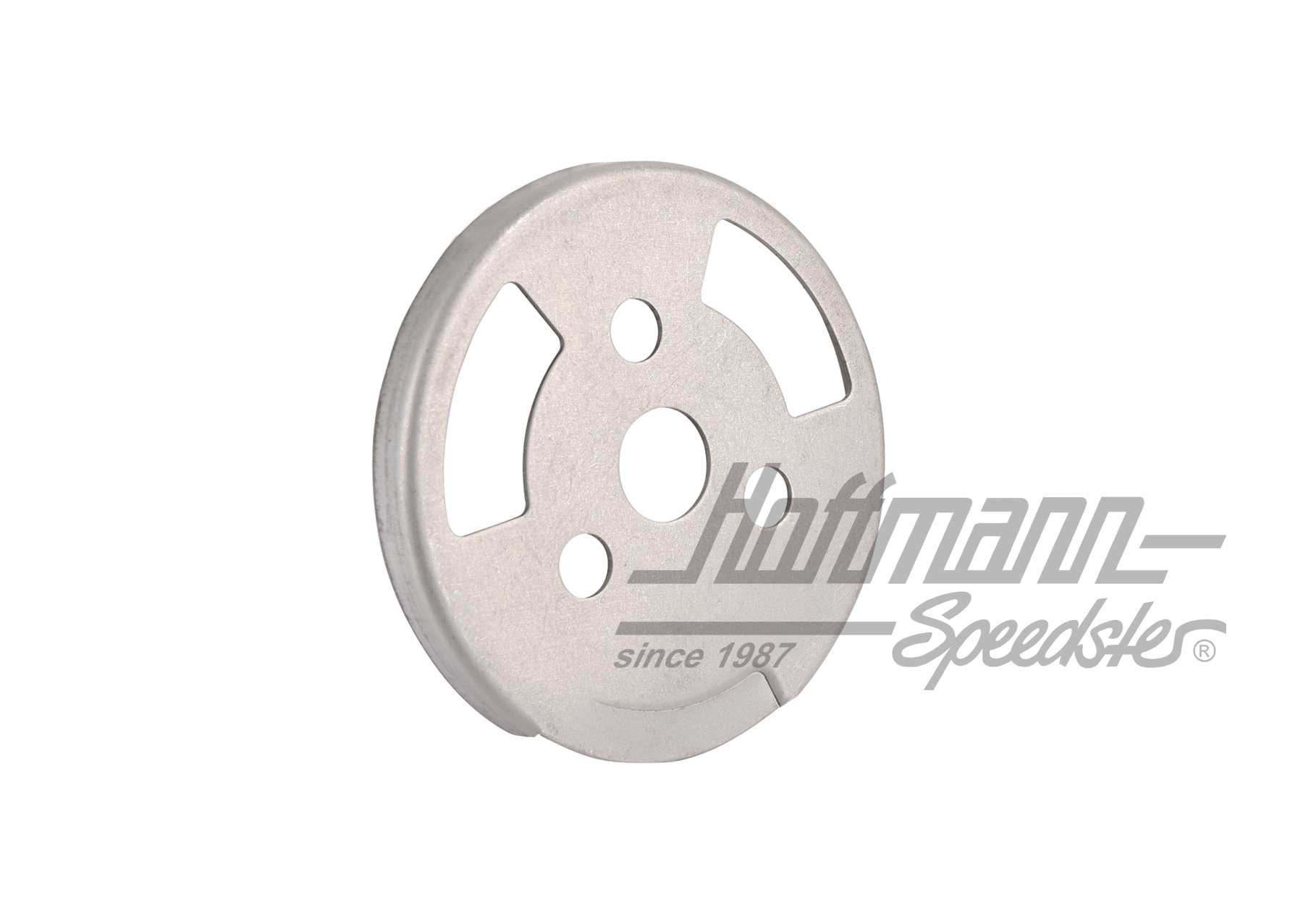 Placa de contacto, claxon/volante, 356/911/914                                                      