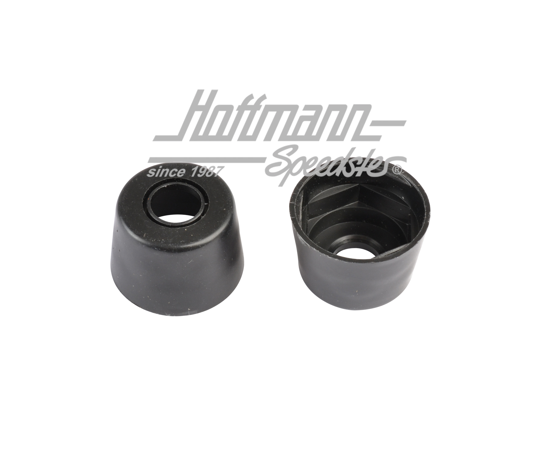 Tapa del eje del limpiaparabrisas, 356 B/C                                                          