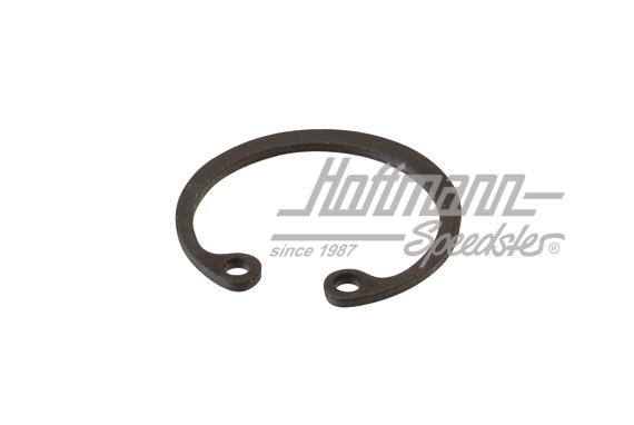 Seguro de pasador del pistón, 24 mm | N  012 301 1 | 092-0645-10