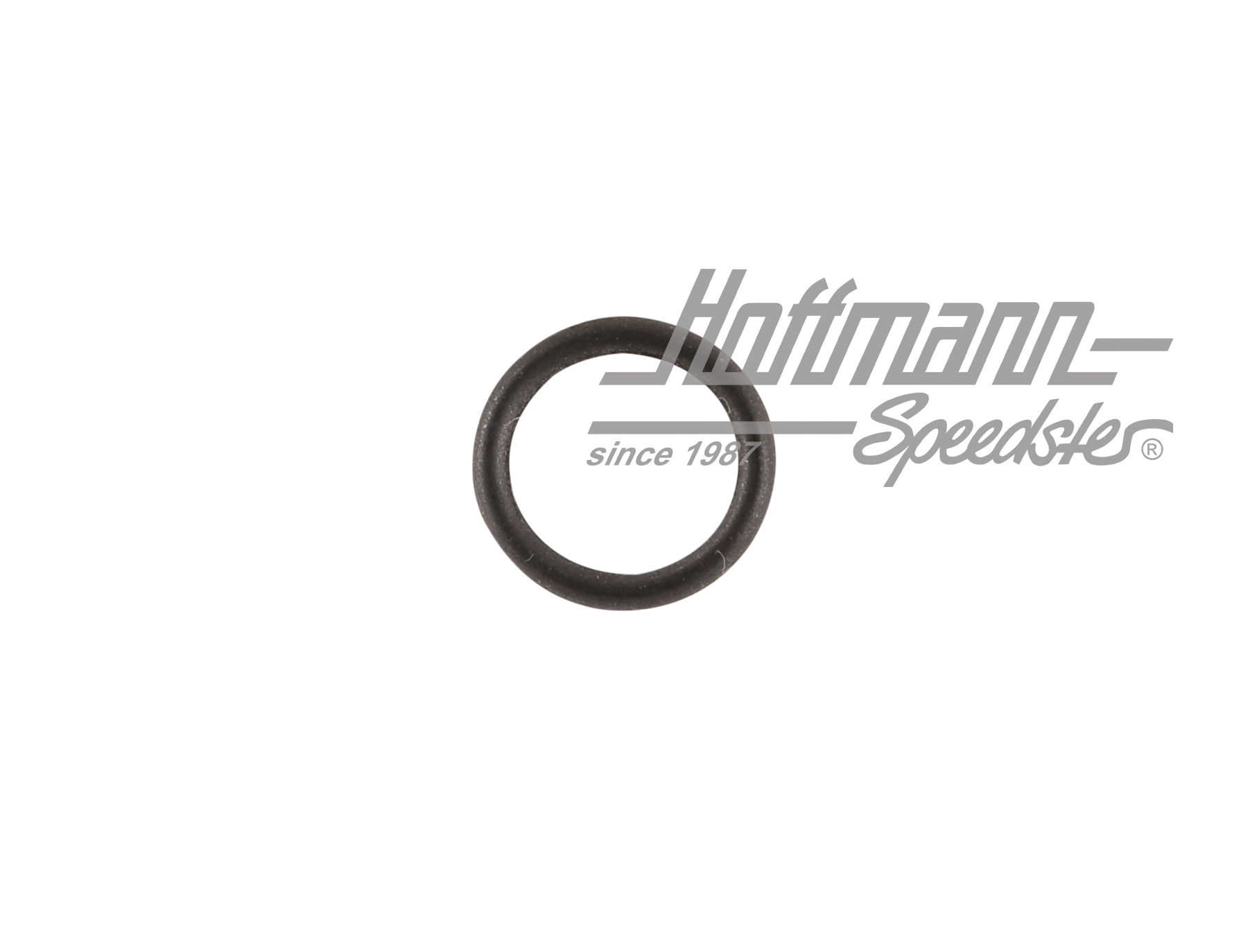 Junta anular
, distribuidor de encendido, 1.1-2.5                                                  