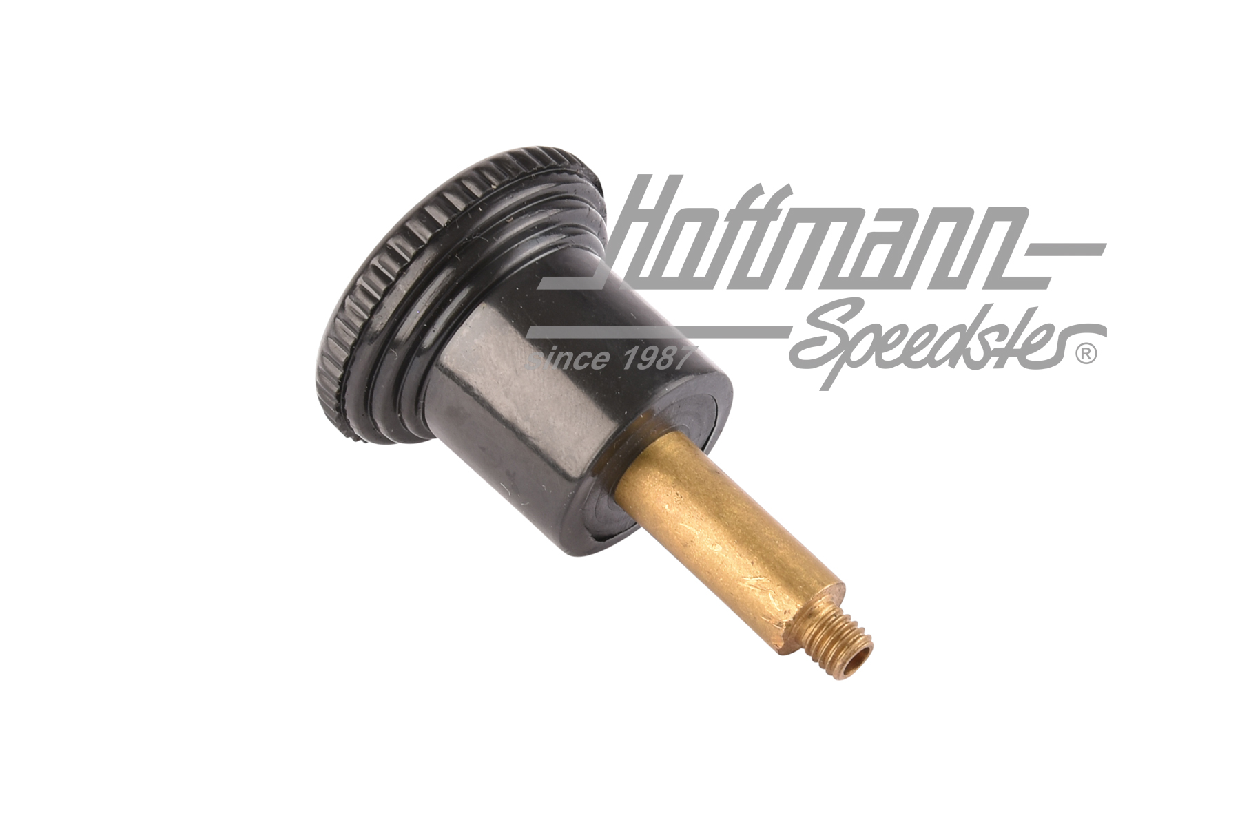 Botón, interruptor de intermitente de emergencia, sin inserto símbolo                               