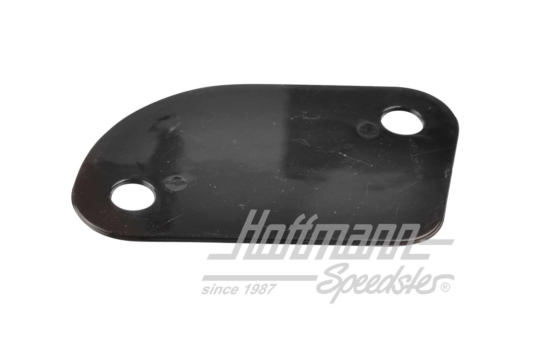 Soporte, placa de cierre, 65-94, 1mm                                                                