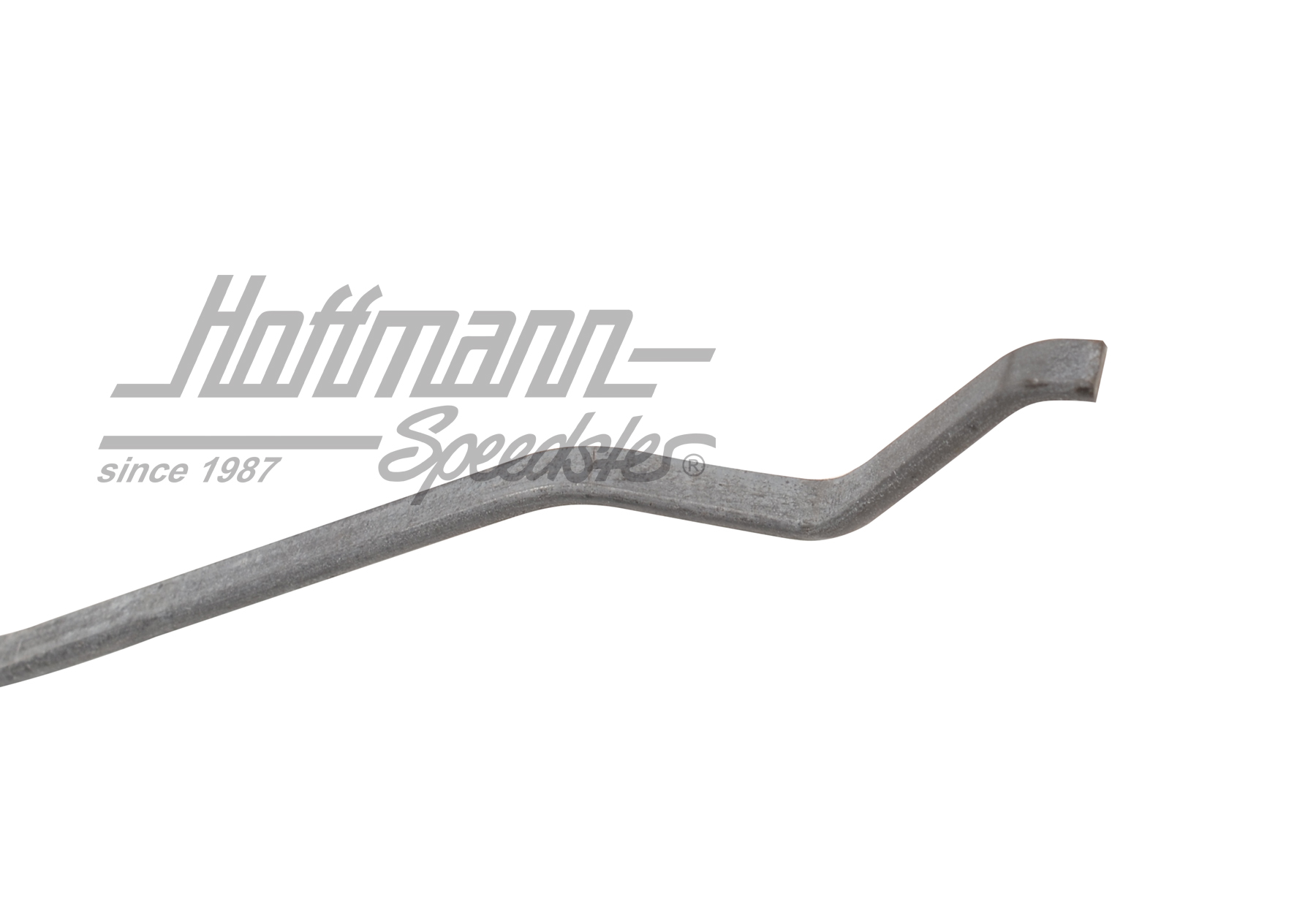 Clip, aislamiento del capó motor
 (Original)                                                       