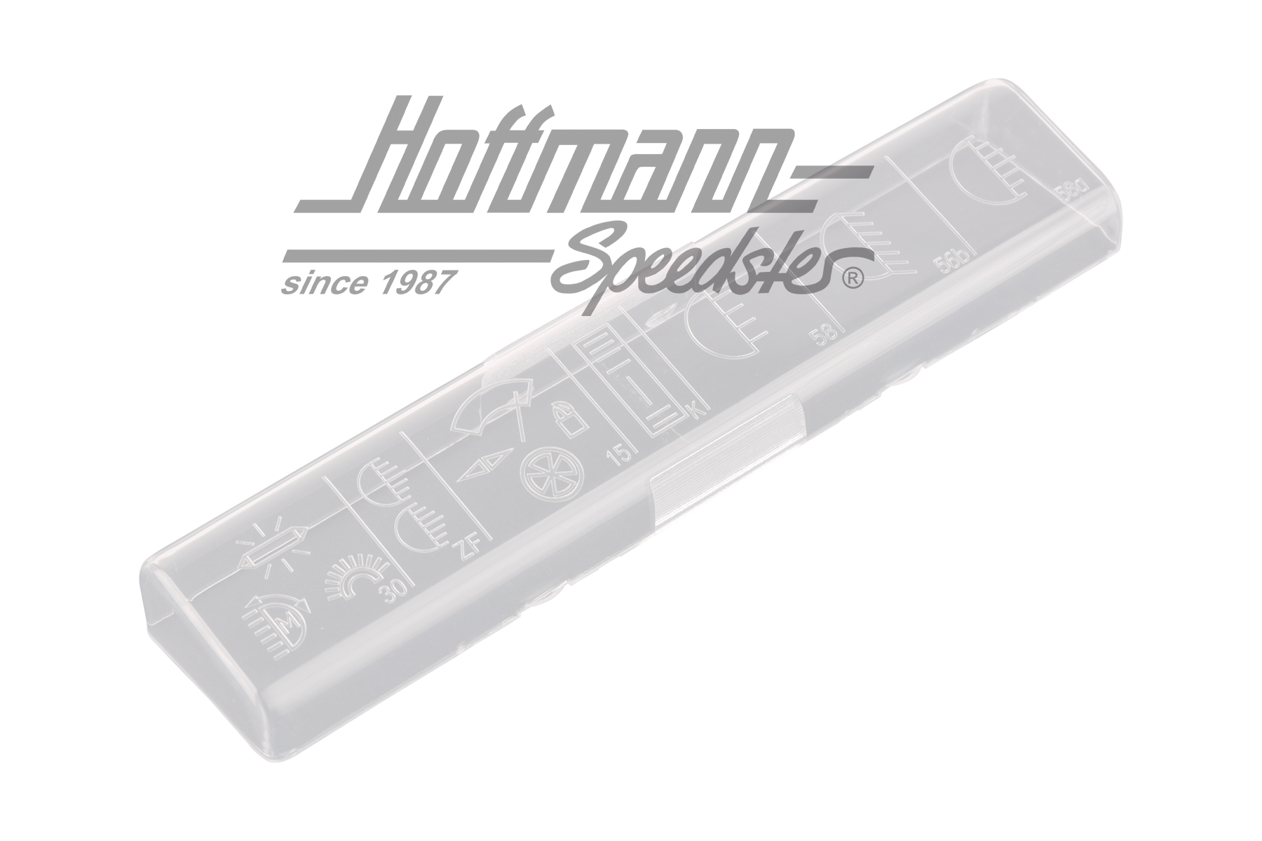 Cobertura, caja de fusibles, 914    
 | 914 612 316 10 | 600-9100