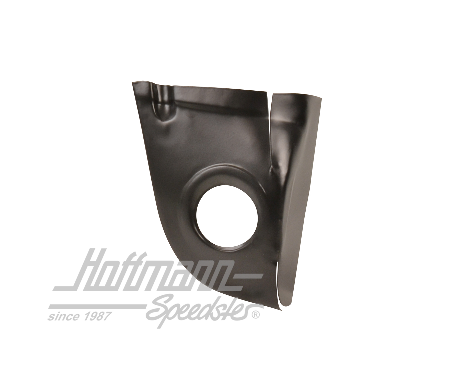 Chapa de remate, revestimiento del apoyapiés, dcho. | 141 809 402 | 068-0074-02