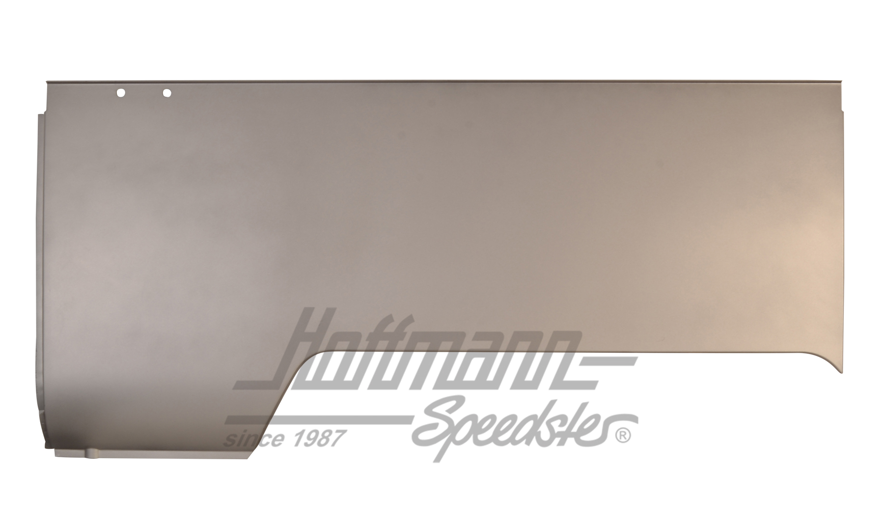 Chapa de paso de rueda, posterior, Pick up, -62, izqda.
 | 261 809 041 BR | 095-0349-11