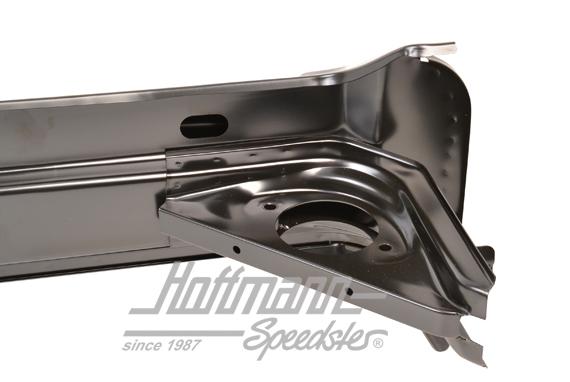 Travesaño
, posterior, 911, 74-89                                                                  