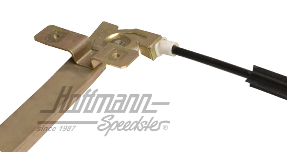 Elevalunas, Golf 2, anteriore, 87-, izquierda                                                       