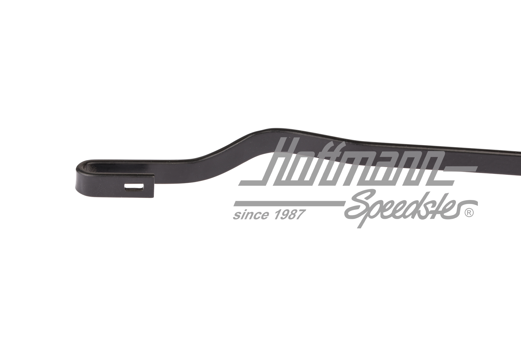 Brazo de limpiaparabrisas, Golf 2, 1.0-1.6, izqda.                                                  