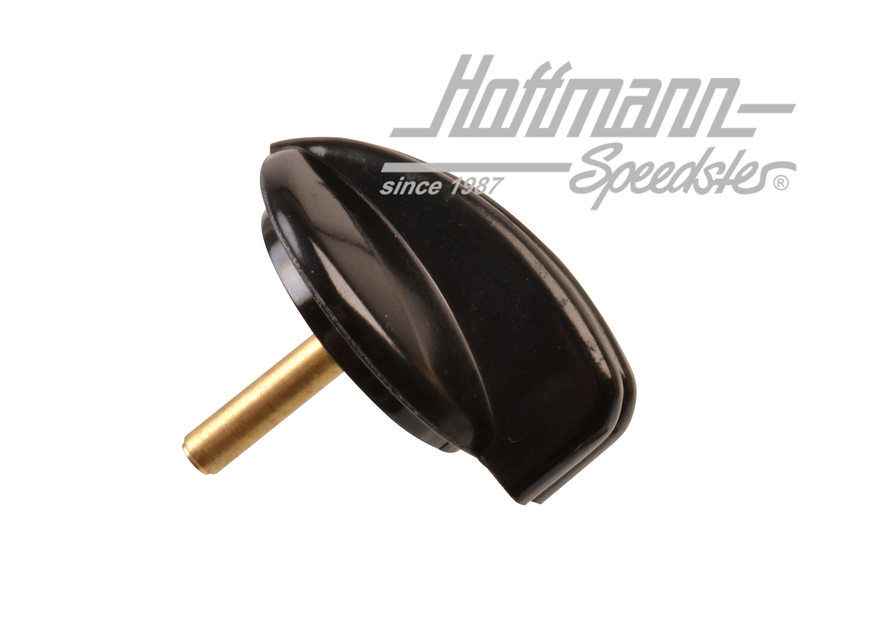 Botón, interruptor de luz / limpiaparabrisas, negro | 0636-935 | 020-2412-62