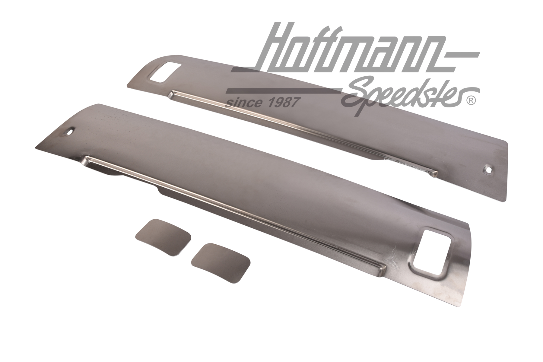 Juego de refuerzo, techo Targa, lateral | 901 598 002 40 | 515-0160-20