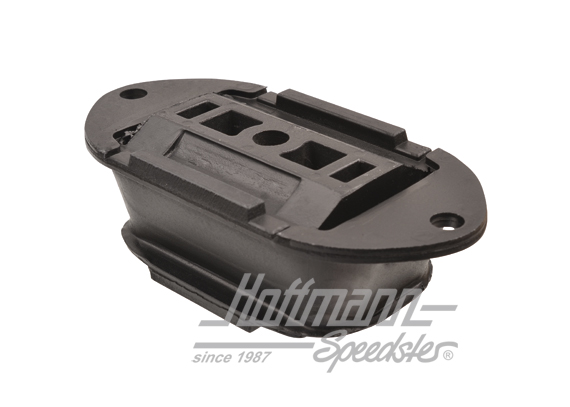 Soporte motor, 914/6, posterior                                                                     