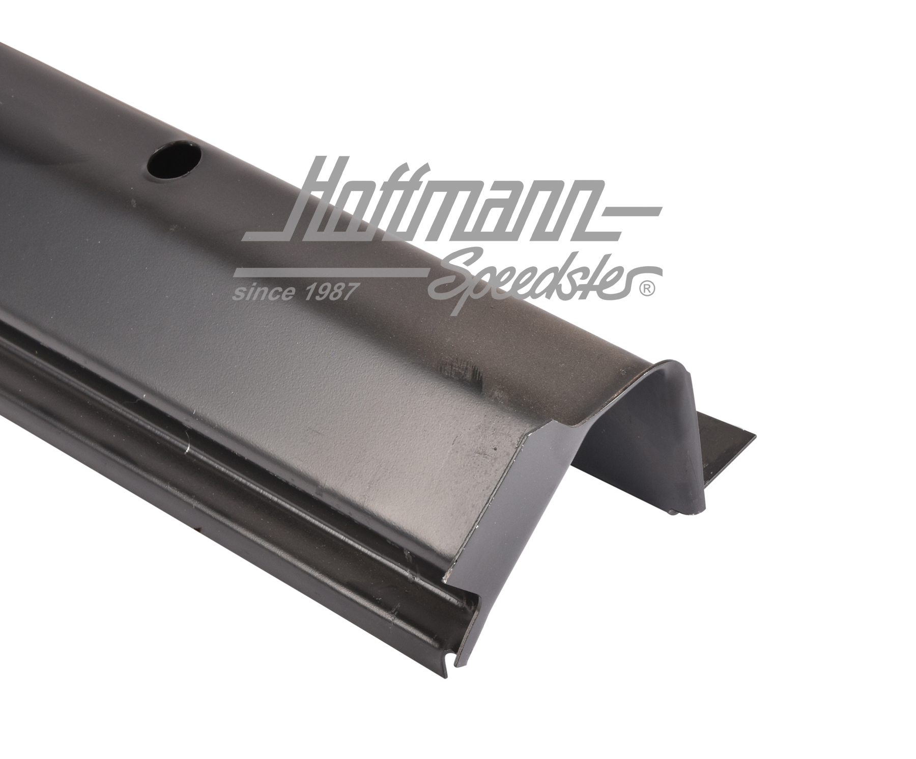 Reforzamiento, panel lateral,
 centro, Furgoneta T4                                                