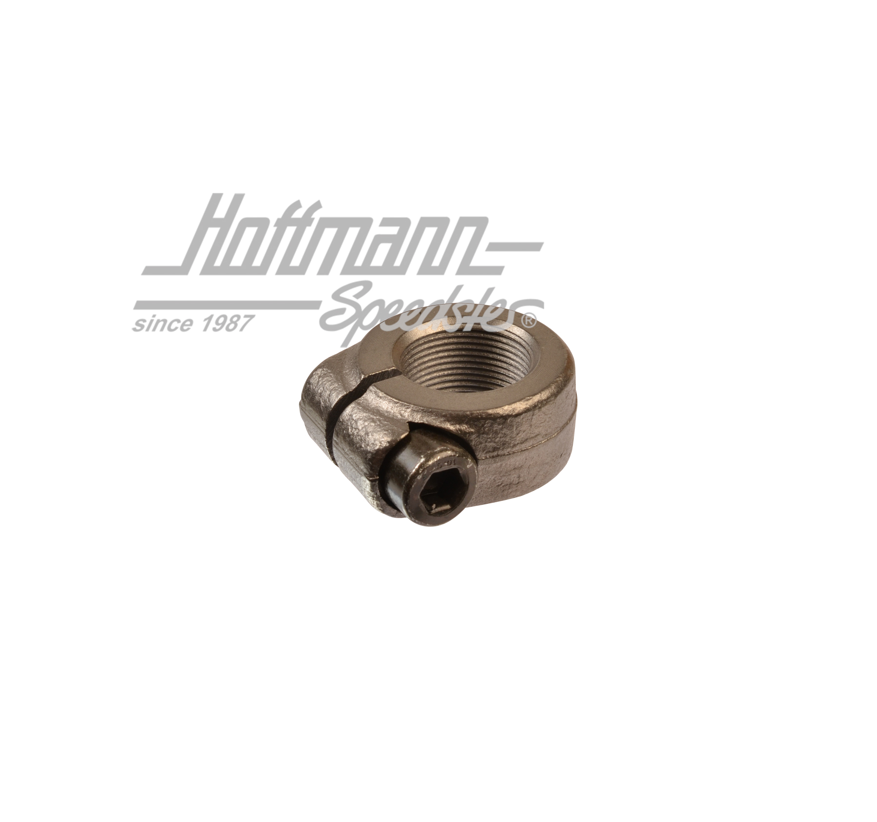 Tuerca de fijación, cojinete de rueda, anterior, 18 mm | 911 341 673 00 | 521-4870