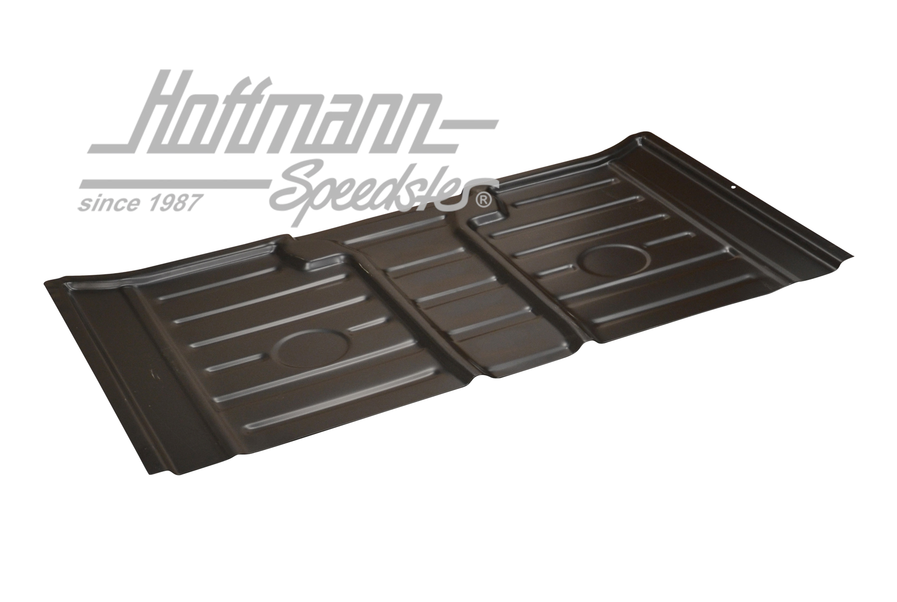 Placa del piso, posterior, 914 | 914 501 939 24 | 600-8002-10