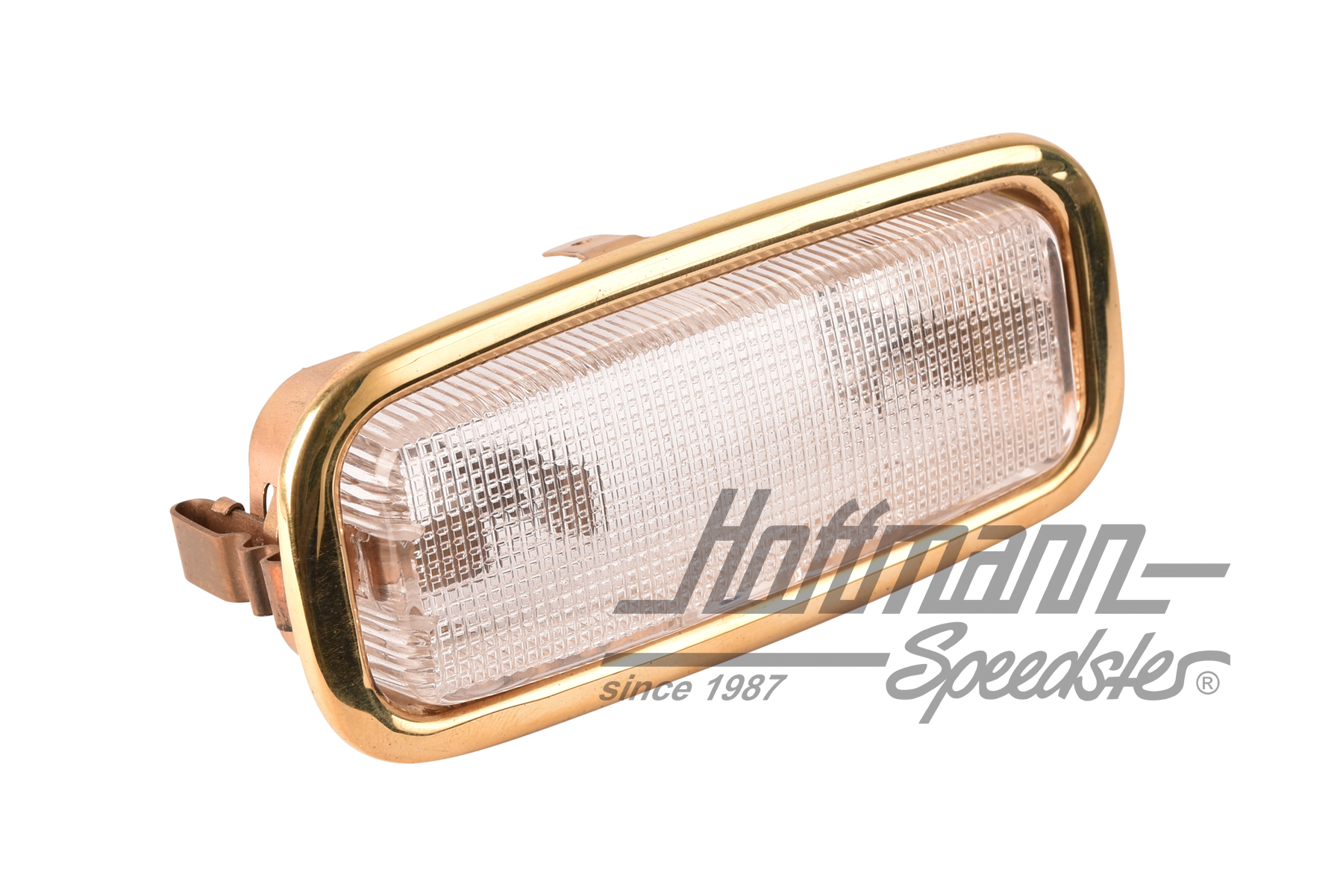 Piloto interior, 911 Coupe/356, superior | 901 632 101 28 | 580-2804