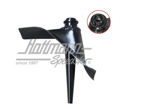 Placa de base, completa, Porsche 911,69-89                                                          