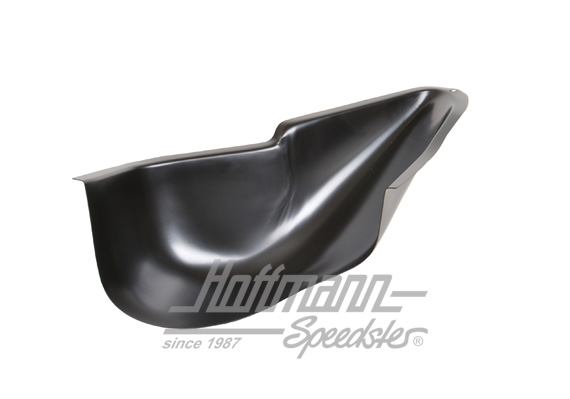 Protección, bajo el mecanismo de dirección, 65-89                                                   