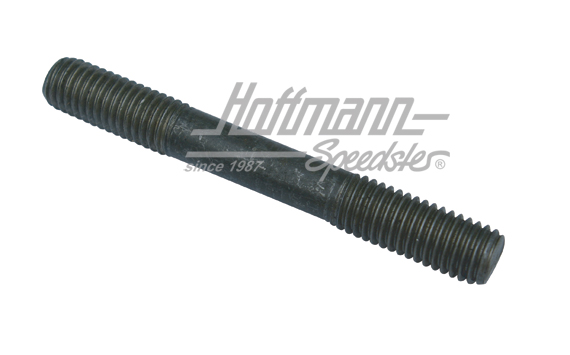 Clavija sujeción de motor M10 x 82 | N  014 411 1 | 010-0990