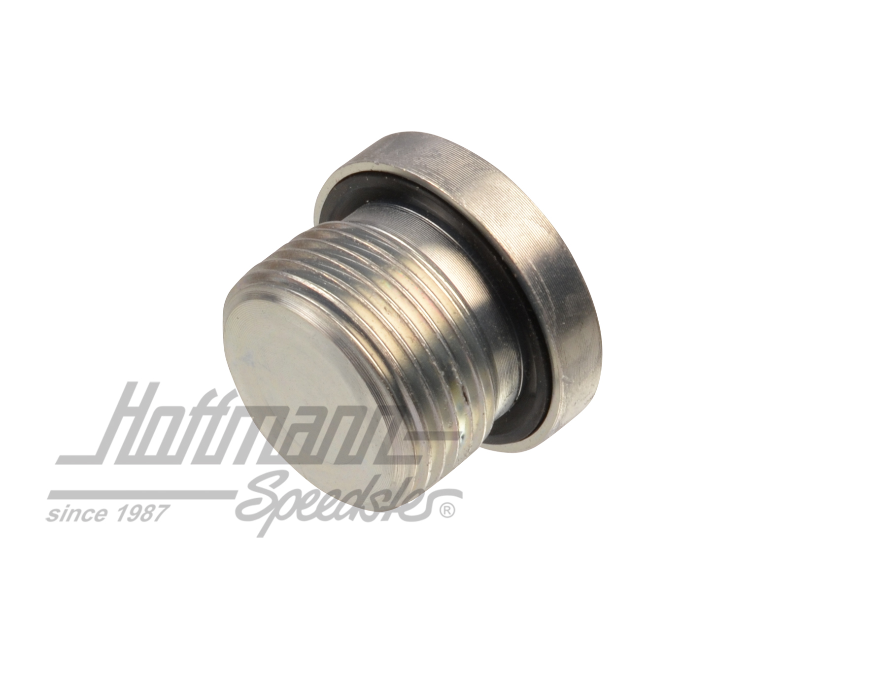 Tornillo de cierre, depósito de combustible,  M22 x 1.5                                             