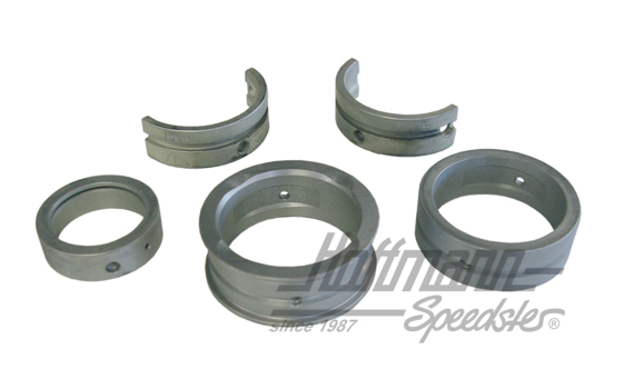 Cojinete de bancada, 1.00/Std./collar Std. 22mm | 111 198 481 | 010-0140-03
