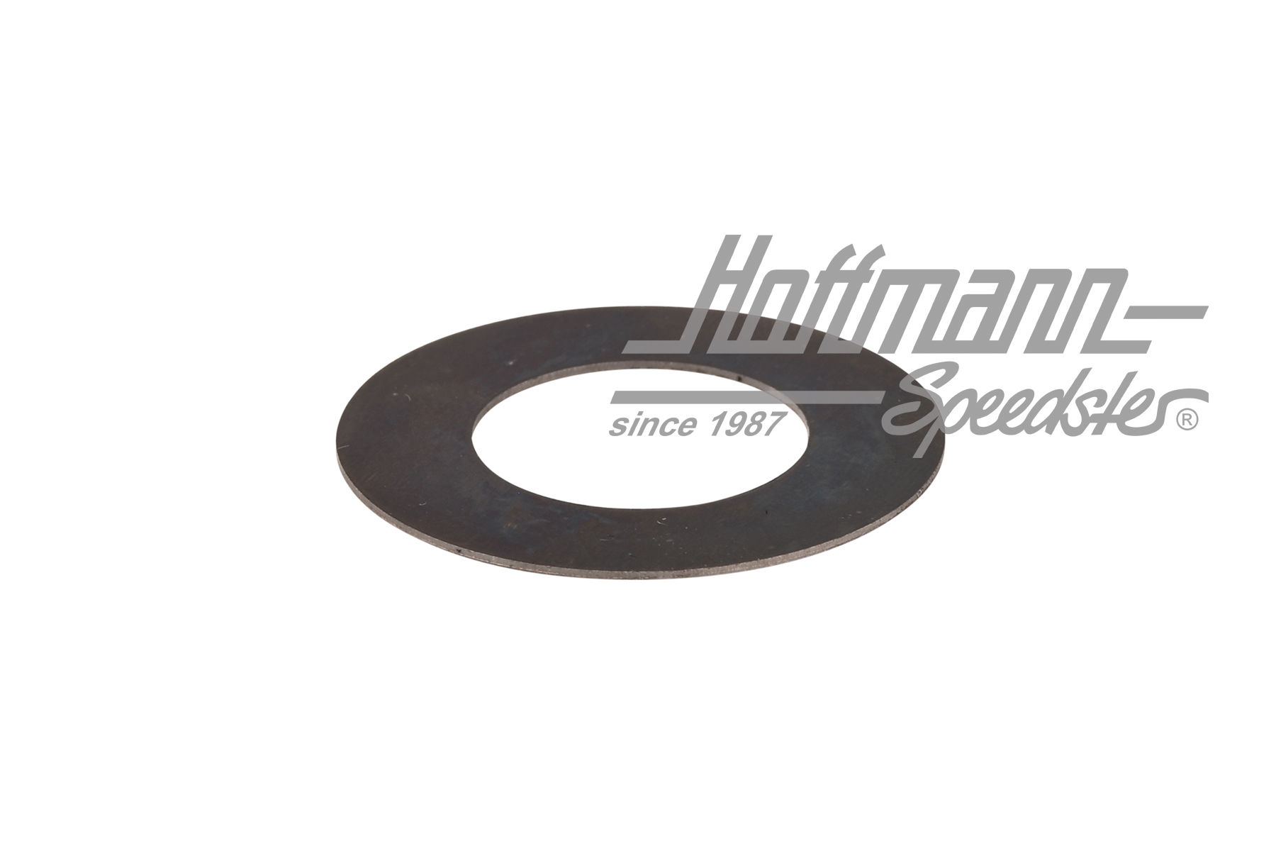 Arandela plana, perno de suspensión, -7.65                                                          