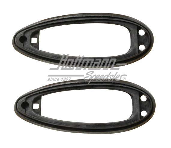 Junta de piloto trasero, 356 A / B / C | 644 631 491 01 | 510-6520