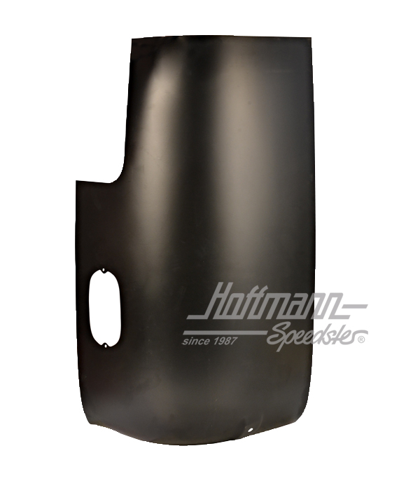 Chapa angular, posterior, 67-71, 82 cm, dcha. | 211 813 358 | 096-0550-42