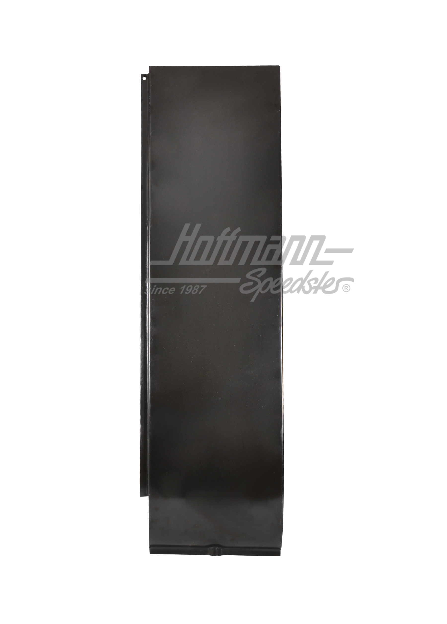 Chapa de reparación, pilar C, Doble Cabina, 58-70,840 mm, izqda. | 265 809 073/840 | 095-0416-11