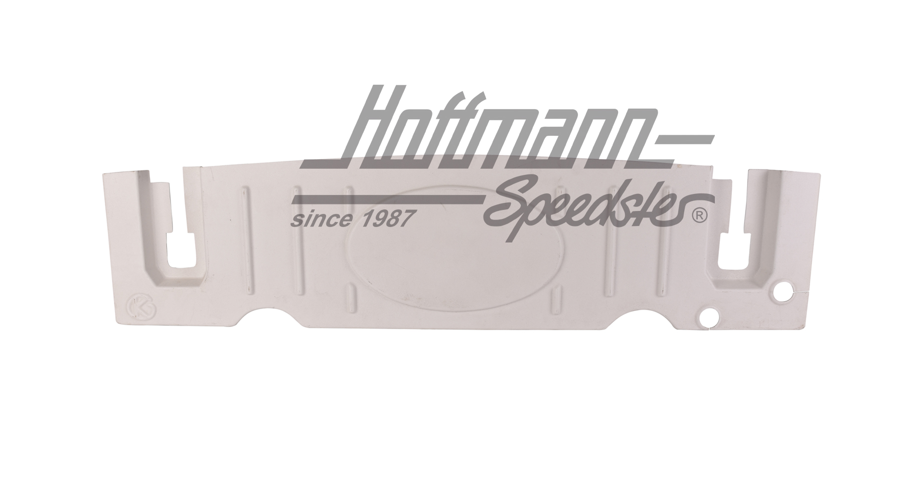 Cobertura, equipo eléctrico, 8.55-7.67, blanco | 141 063 556 WH | 066-0181