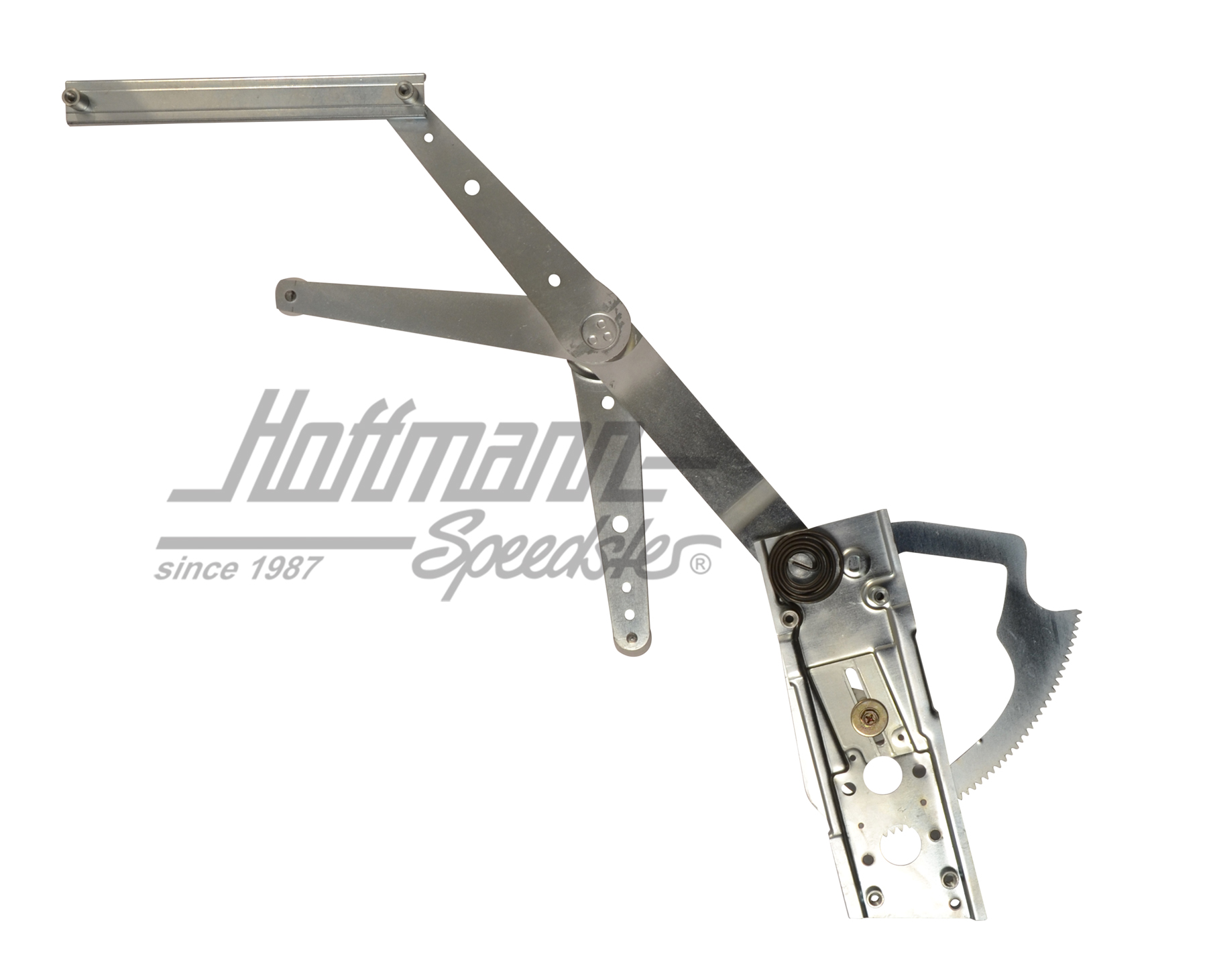 Elevalunas, Targa, 74-89, eléctrico, derecha                                                        