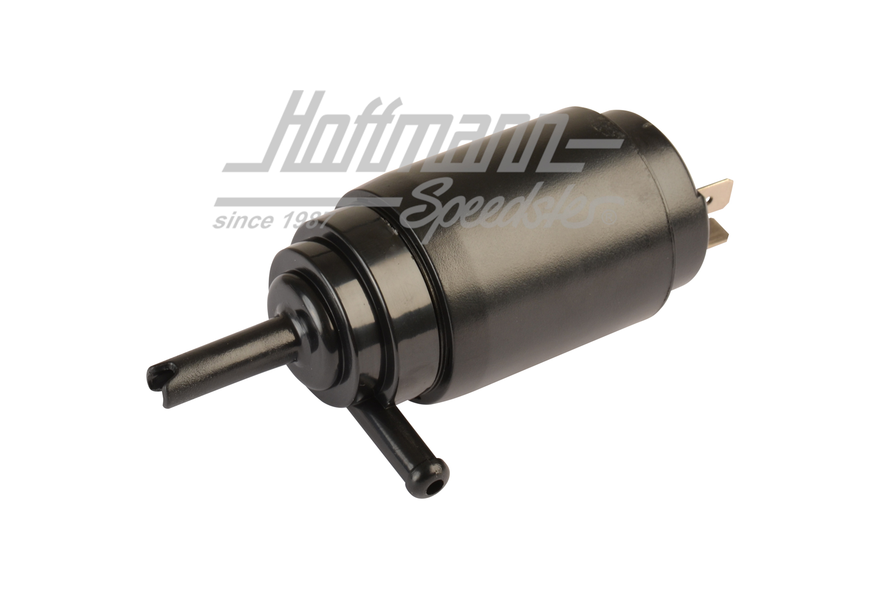 Bomba, limpiaparabrisas, Furgoneta T3
 | 251 955 651 | 340-6380