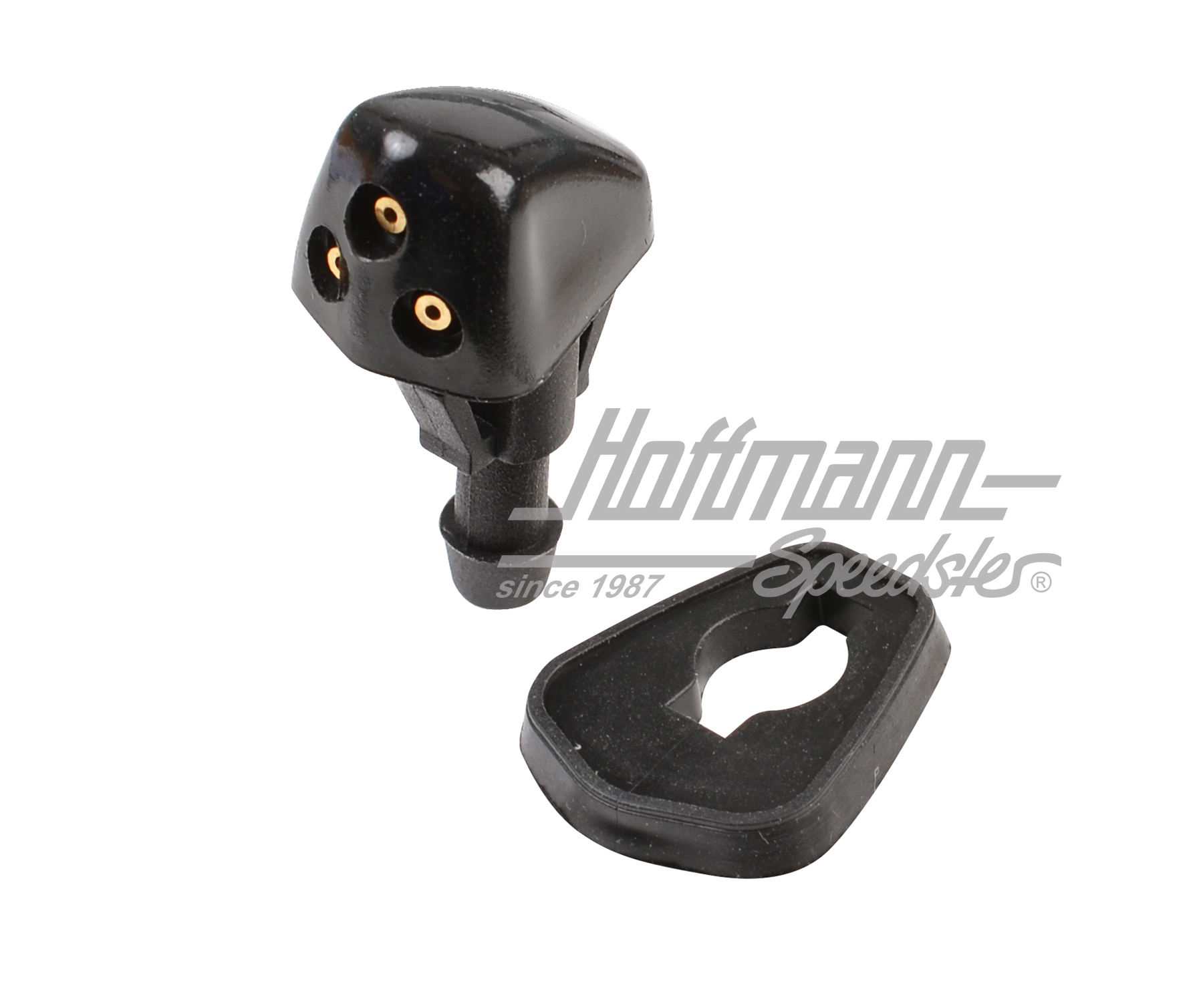 Boquilla pulverizadora, Furgoneta / Golf, 8.67-, especial | 211 955 993  3 Düsen | 097-1599-10