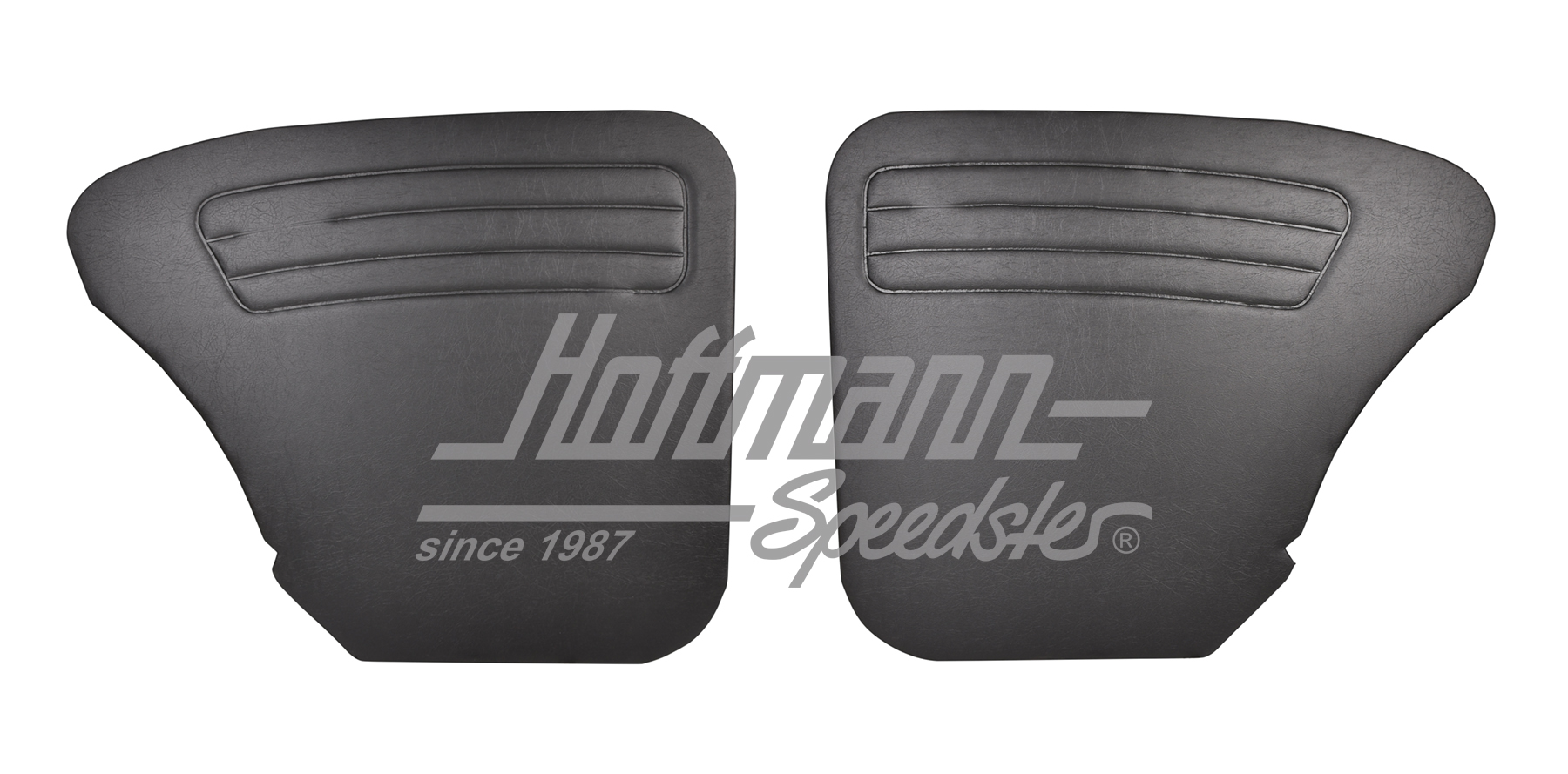 Paneles laterales, posterior, Escarabajo, 8.66- | 111 898 340 hinten | 020-0022-40