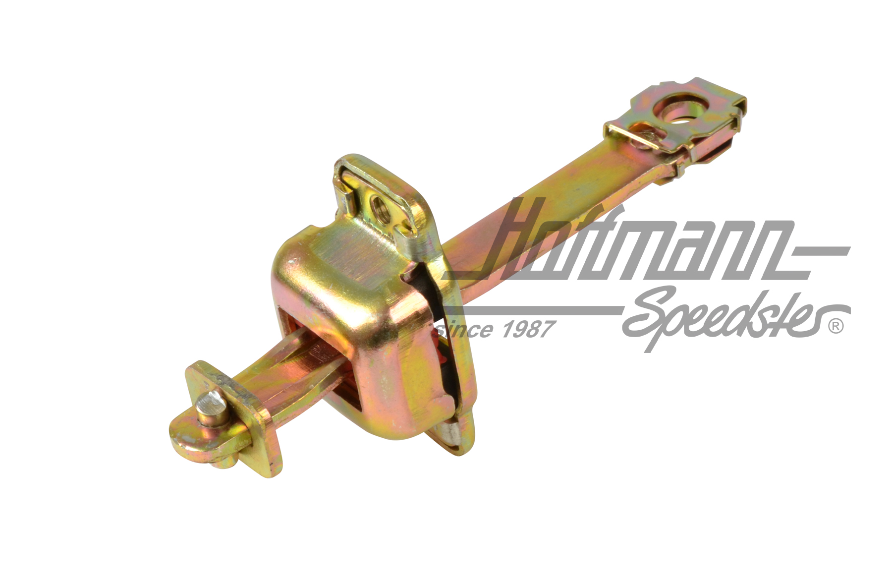 Tope de puerta, anterior, Furgoneta T4,  9.90-6.03                                                  