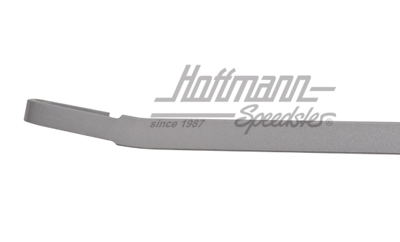 Brazo de limpiaparabrisas
, 911, 65-67, plateado, dcha.                                            