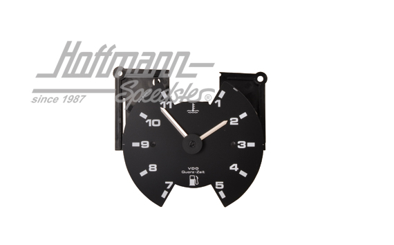 Reloj, cuadro de instrumentos, Furgoneta T3, original | 251 919 203 B | 340-5800
