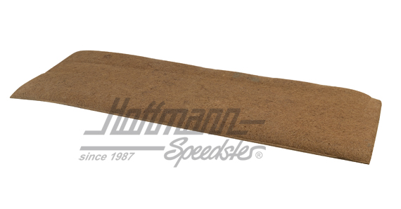 Tapicería de asiento, posterior, OE-Style, Furgoneta T1/T2                                          