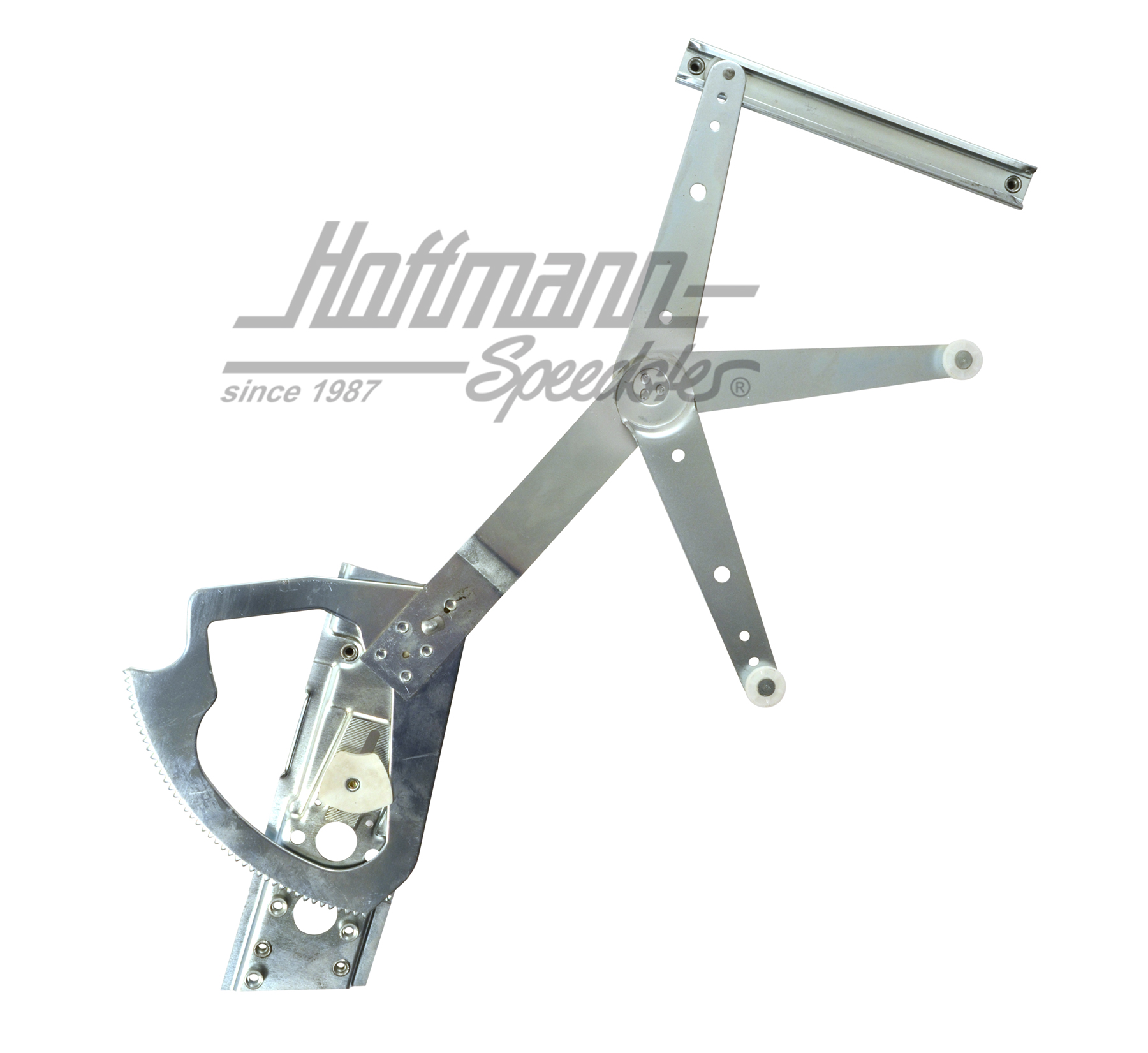 Elevalunas, Targa, 74-89, eléctrico, derecha                                                        