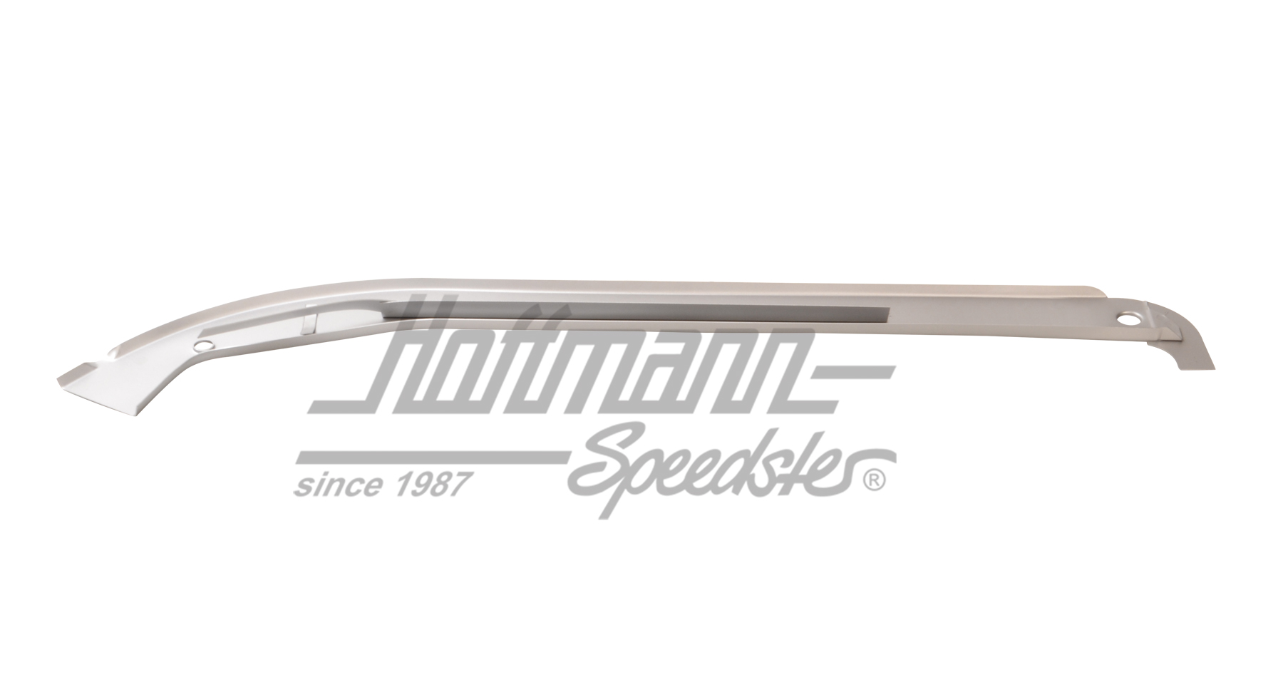 Chapa de reparación, marco del techo, anterior, Pick up, dcha.                                      